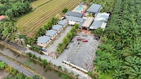 OYO 91376 Homestay Dahlia Ii