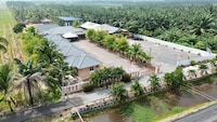 OYO 91376 Homestay Dahlia Ii