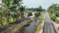 OYO 91376 Homestay Dahlia Ii
