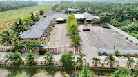 OYO 91376 Homestay Dahlia Ii