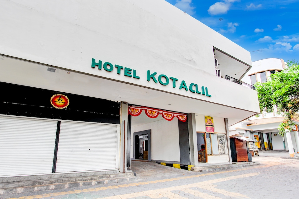 OYO 95412 Hotel Grand Kota, Solo, Solo