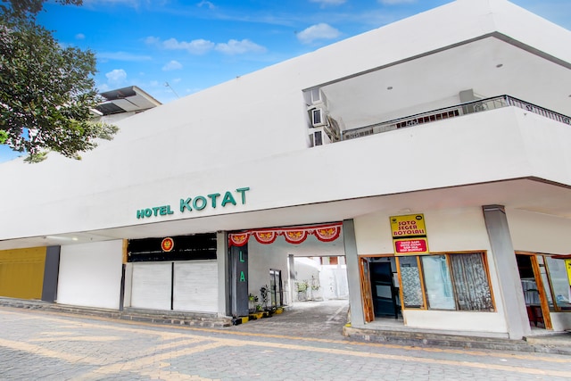OYO 95412 Hotel Grand Kota