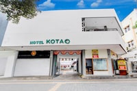 OYO 95412 Hotel Grand Kota