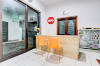 OYO 95412 Hotel Grand Kota