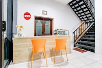 OYO 95412 Hotel Grand Kota