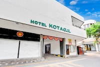 OYO 95412 Hotel Grand Kota