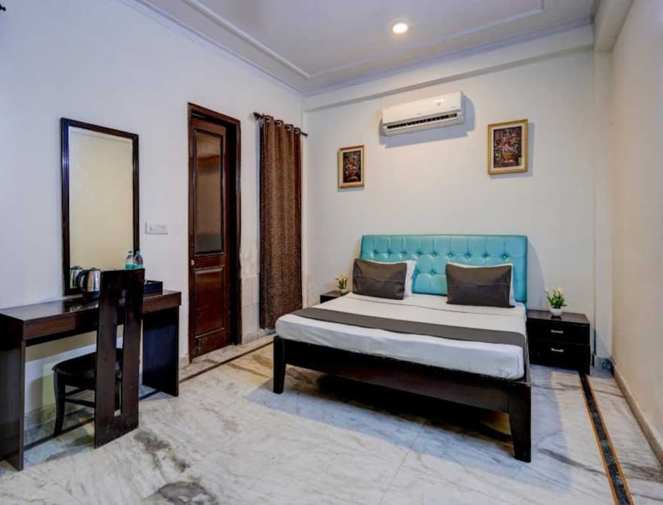 Collection O Sangam Vihar Ghaziabad, Ghaziabad City, Ghaziabad