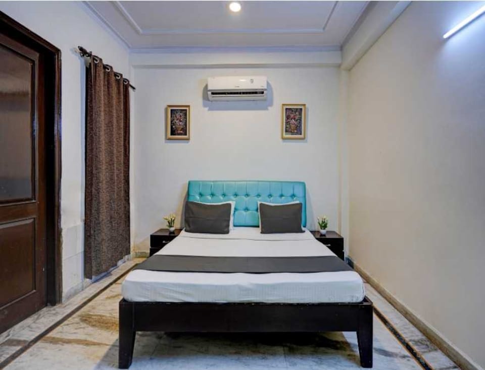 Collection O Sangam Vihar Ghaziabad, Ghaziabad City, Ghaziabad