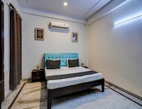 Collection O Sangam Vihar Ghaziabad