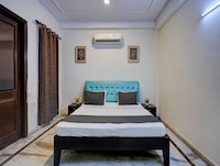 Collection O Sangam Vihar Ghaziabad