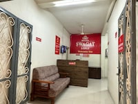 Hotel O Swagat Lodge