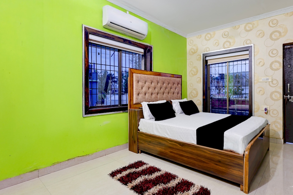 Hotel O Pp Palace And Restaurant, Link Road Cuttack, Cuttack
