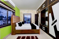Hotel O Pp Palace And Restaurant