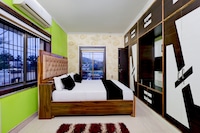 Hotel O Pp Palace And Restaurant