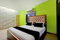 Hotel O Pp Palace And Restaurant