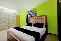 Hotel O Pp Palace And Restaurant