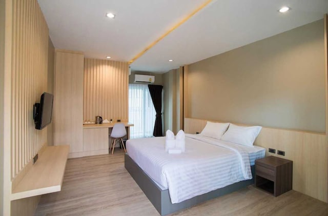 Palette La route Residence Pattaya