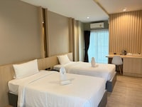 Palette La route Residence Pattaya