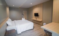 Palette La route Residence Pattaya