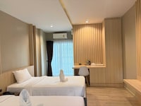 Palette La route Residence Pattaya