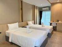 Palette La route Residence Pattaya