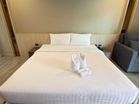 Palette La route Residence Pattaya