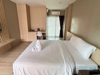 La Route Residence Pattaya by Dancenter