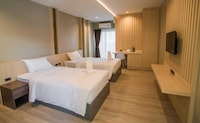 La Route Residence Pattaya by Dancenter