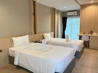 La Route Residence Pattaya by Dancenter