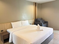 La Route Residence Pattaya by Dancenter