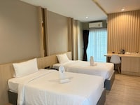 La Route Residence Pattaya by Dancenter
