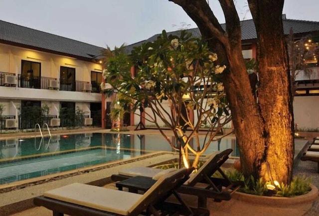 Lakeside Resort Kanchanaburi by DanCenter
