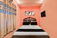  Hotel O Vizag Centre Formerly Sri Sai Inn