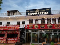 SPOT ON Hotel Siddharth In
