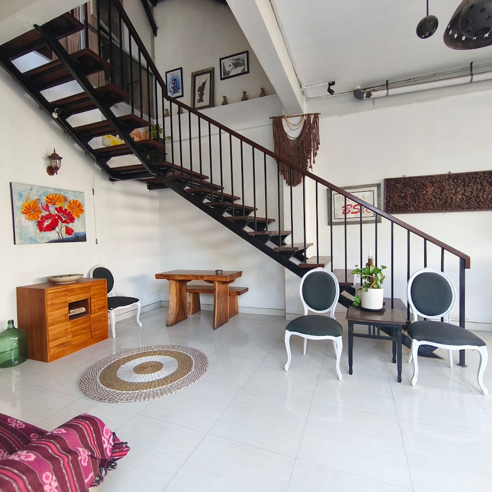 OYO 95416 Griya House Bstc, Sanur, Bali