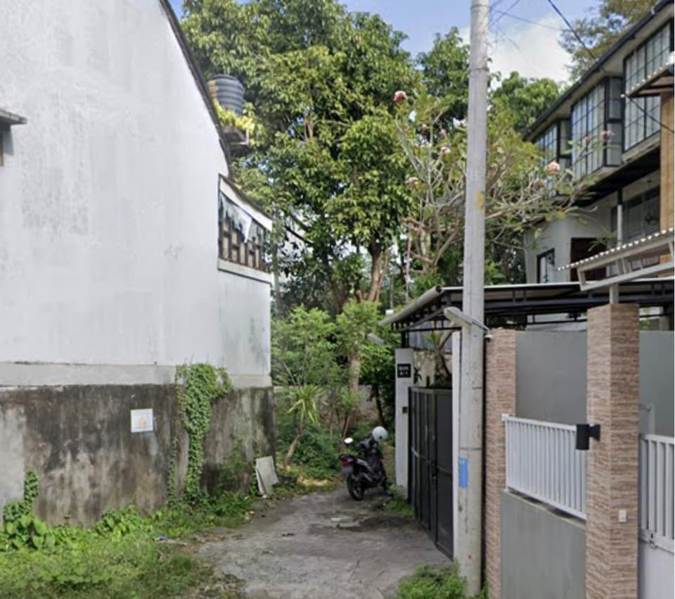 OYO 95416 Griya House Bstc, Sanur, Bali