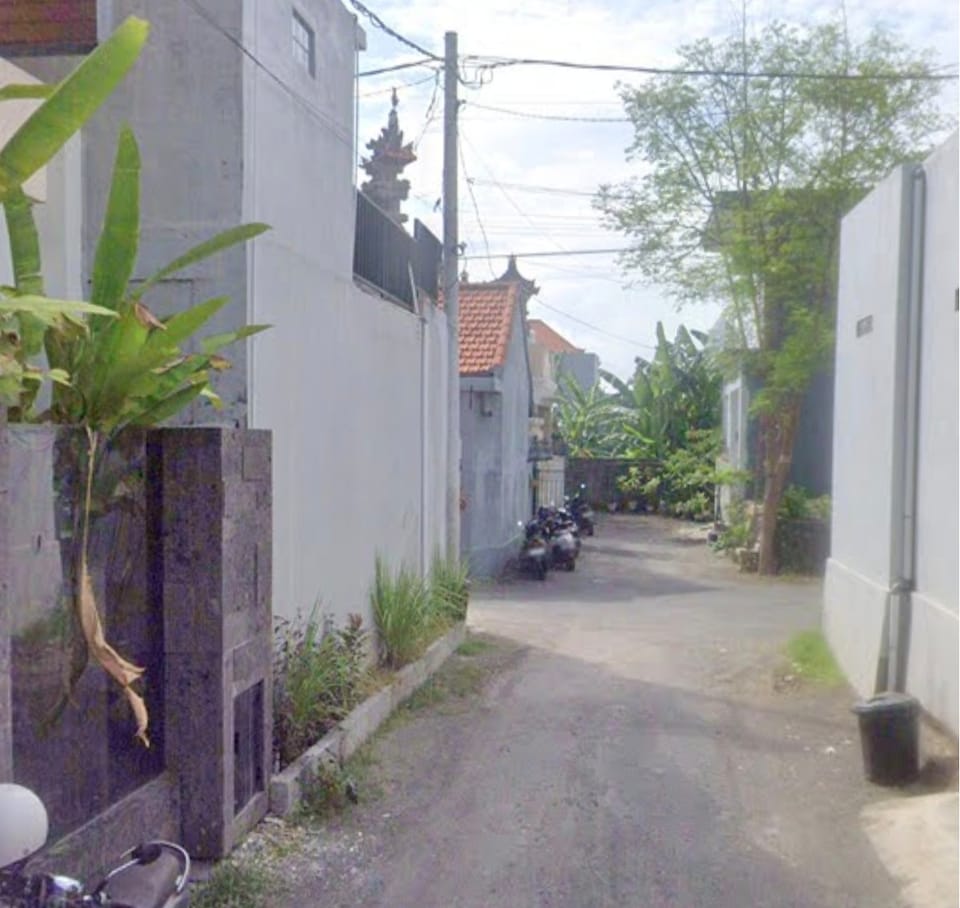 OYO 95416 Griya House Bstc, Sanur, Bali