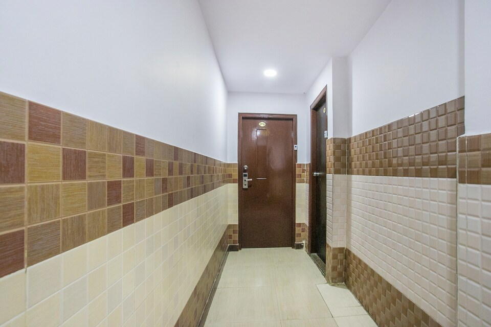 OYO 16411 Sai Comforts, Koramangala Sony World Signal, Bangalore