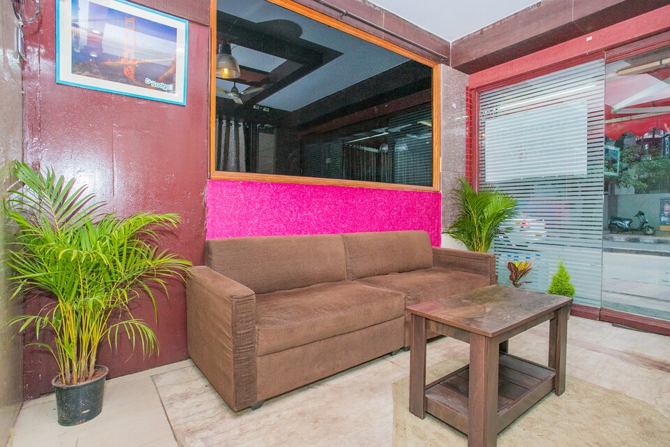 OYO 16411 Sai Comforts, Koramangala Sony World Signal, Bangalore