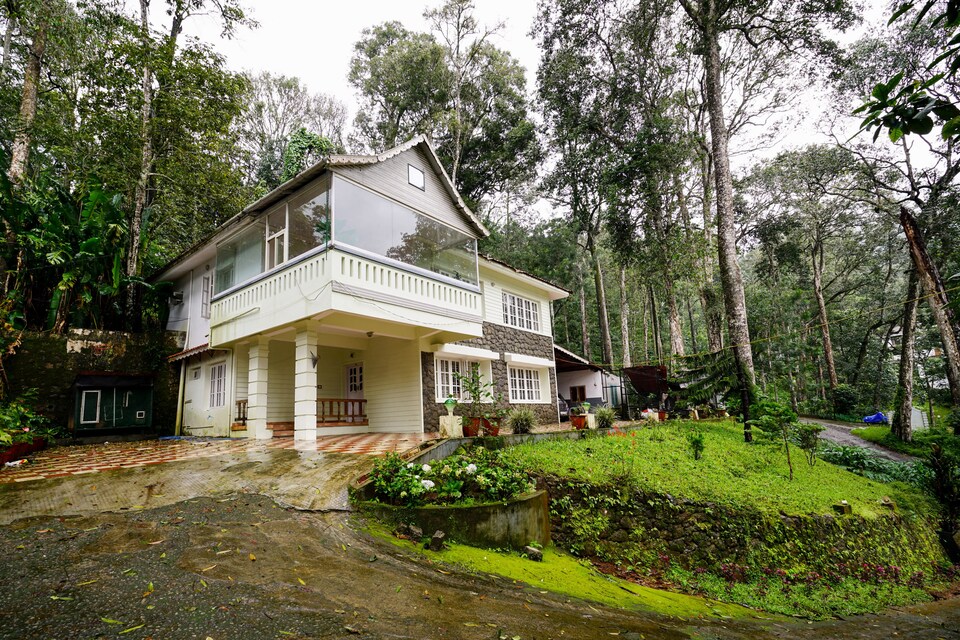 OYO Home 16414 Cheerful Farm House, Anachal, Munnar