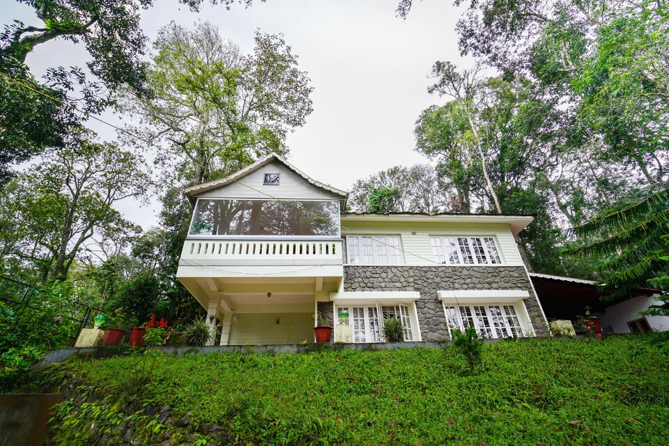 OYO Home 16414 Cheerful Farm House, Anachal, Munnar