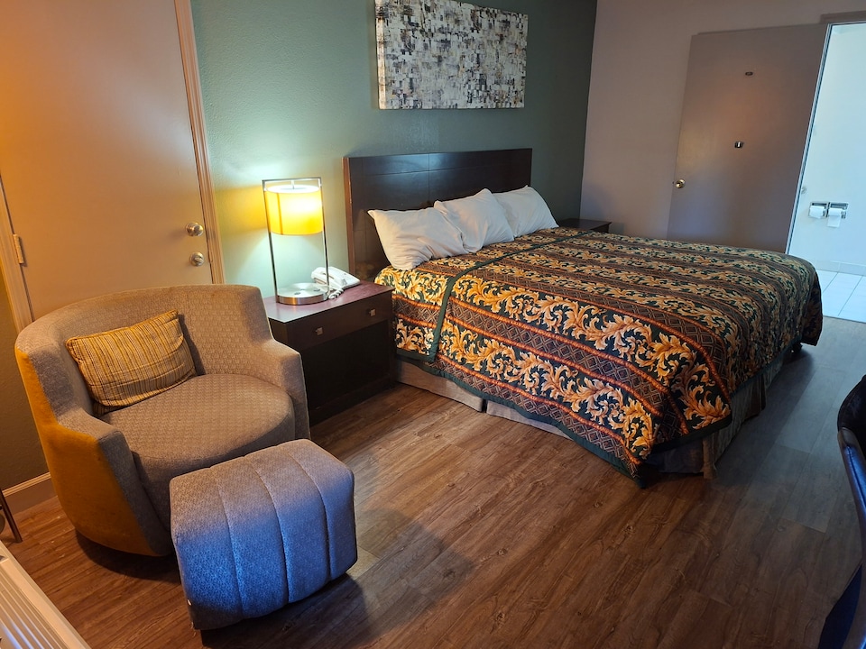 Southern Inn Manchester near Arnold AFB, Manchester, TN, Manchester, TN