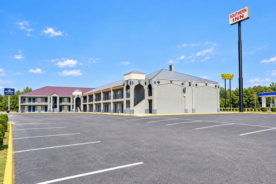Southern Inn Manchester TN I 24, Manchester, TN, Manchester, TN