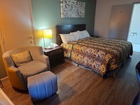 Southern Inn Manchester near Arnold AFB