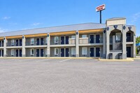 Southern Inn Manchester TN I 24