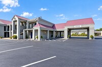 Southern Inn Manchester TN I 24