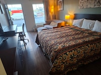 Southern Inn Manchester near Arnold AFB