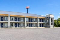 Southern Inn Manchester TN I 24