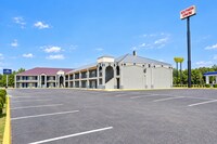 Southern Inn Manchester TN I 24