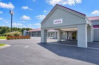 Southern Inn Manchester TN I 24